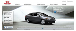 2010 Kia Forte 2010 Kia Forte