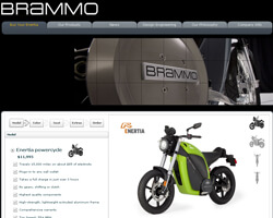 Brammo.com