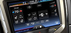 MyFord Touch Powered by SYNC