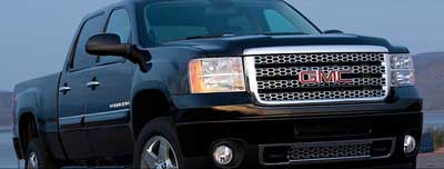 2011 GMC 2011 GMC
