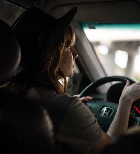 teen-driver Photo by Blake Barlow on Unsplash